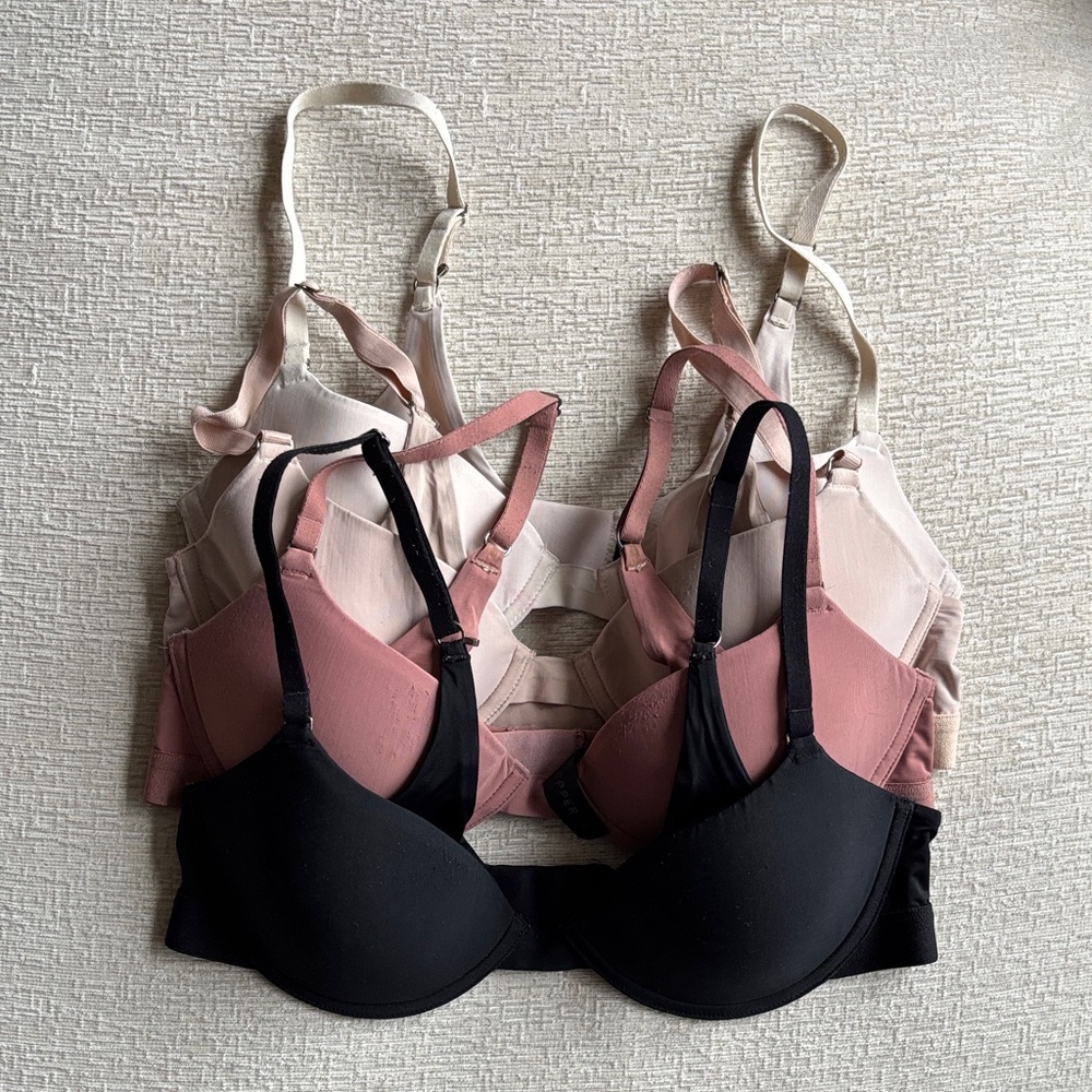 Lot of Pepper Ultimate Contour T-Shirt Bras